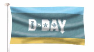 D Day Flag