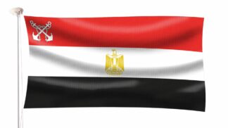 Egypt Naval Ensign