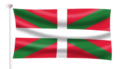 Basque Flag