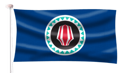 Bougainville Flag