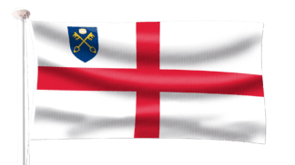 Bradford Diocese Flag