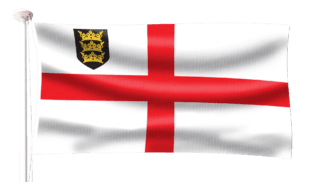 Bristol Diocese Flag