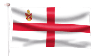 Chelmsford Diocese Flag