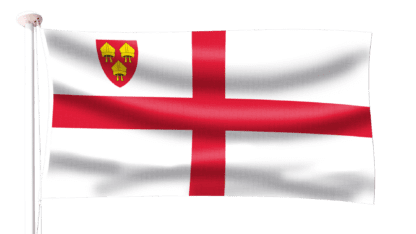 Chester Diocese Flag