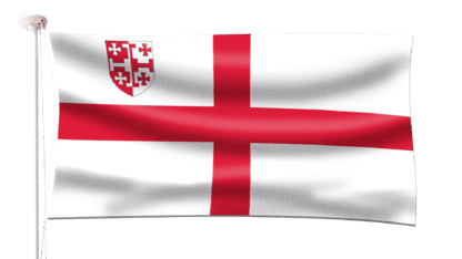 Coventry Diocese Flag