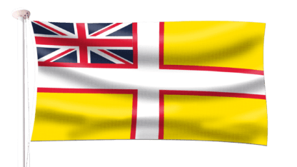 Dorset Ensign Flag