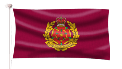 Duke of Lancaster Flag