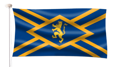 East Lothian Flag