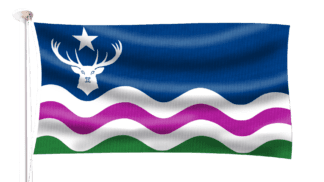 Exmoor Flag
