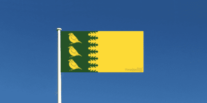 Finchfield Flag