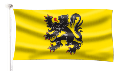 Flanders Flag