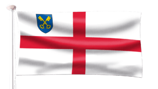 Gloucester Diocese Flag