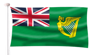 Green Ensign (post 1800)