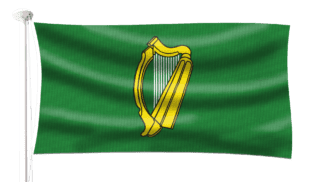 Leinster Flag