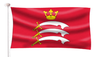 Middlesex Flag