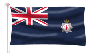 National Fire Service Flag