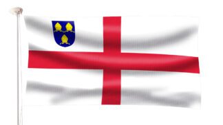 Norwich Diocese Flag
