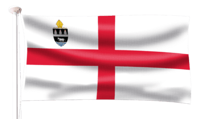 Oxford Diocese Flag
