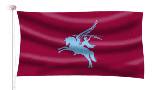 16 Air Assault Brigade Flag