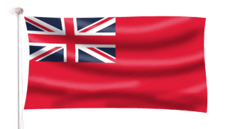 Ensign Flags
