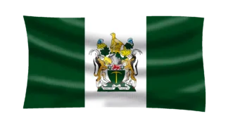 Rhodesia Flag