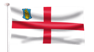 Salisbury Diocese Flag