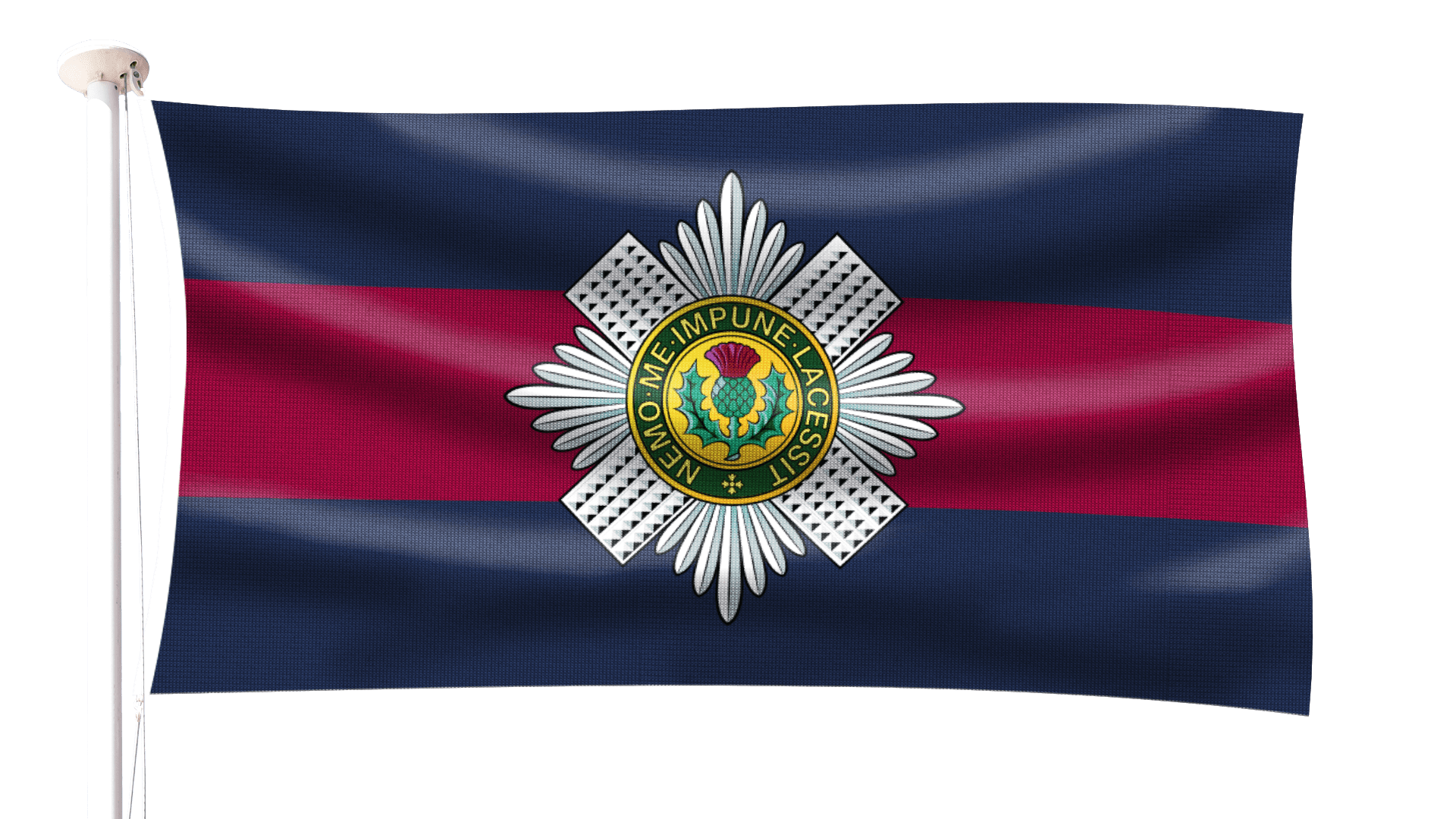 Lancashire Flag - Hampshire Flag Company