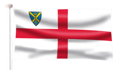 St Albans Diocese Flag