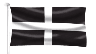 St. Piran Flag