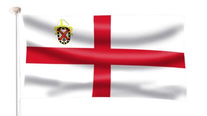 Truro Diocese Flag