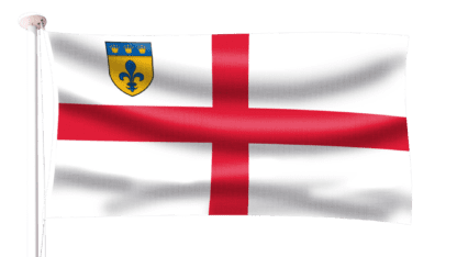 Wakefield Diocese Flag