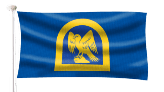 Wing Flag