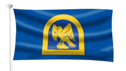 Wing Flag