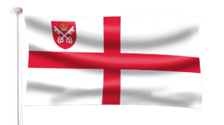 York Diocese Flag