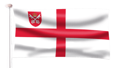 York Diocese Flag