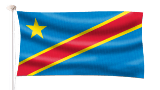 Democratic Republic of the Congo (DR Congo)