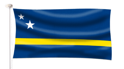 Curacao Flag