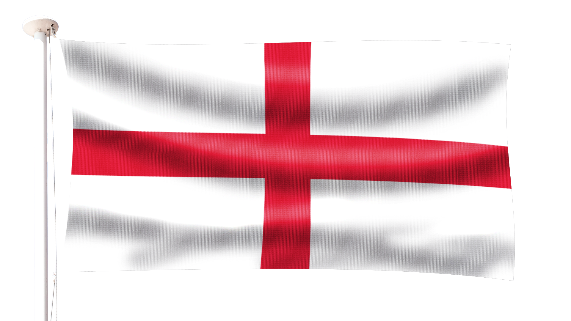 United Kingdom National Flag