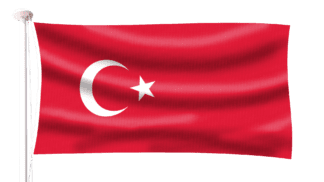 Türkiye (Turkey)