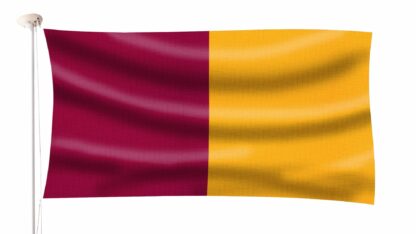 The City of Rome Flag