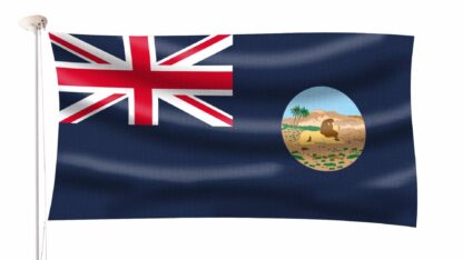 Transvaal Flag