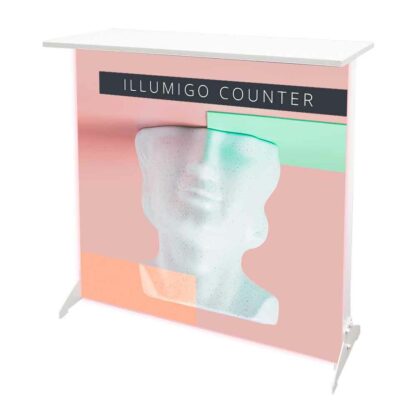 illumigo Counter