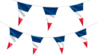 France Bunting