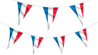 Luxembourg Bunting