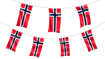 Norway Bunting