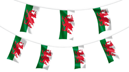 Wales Bunting
