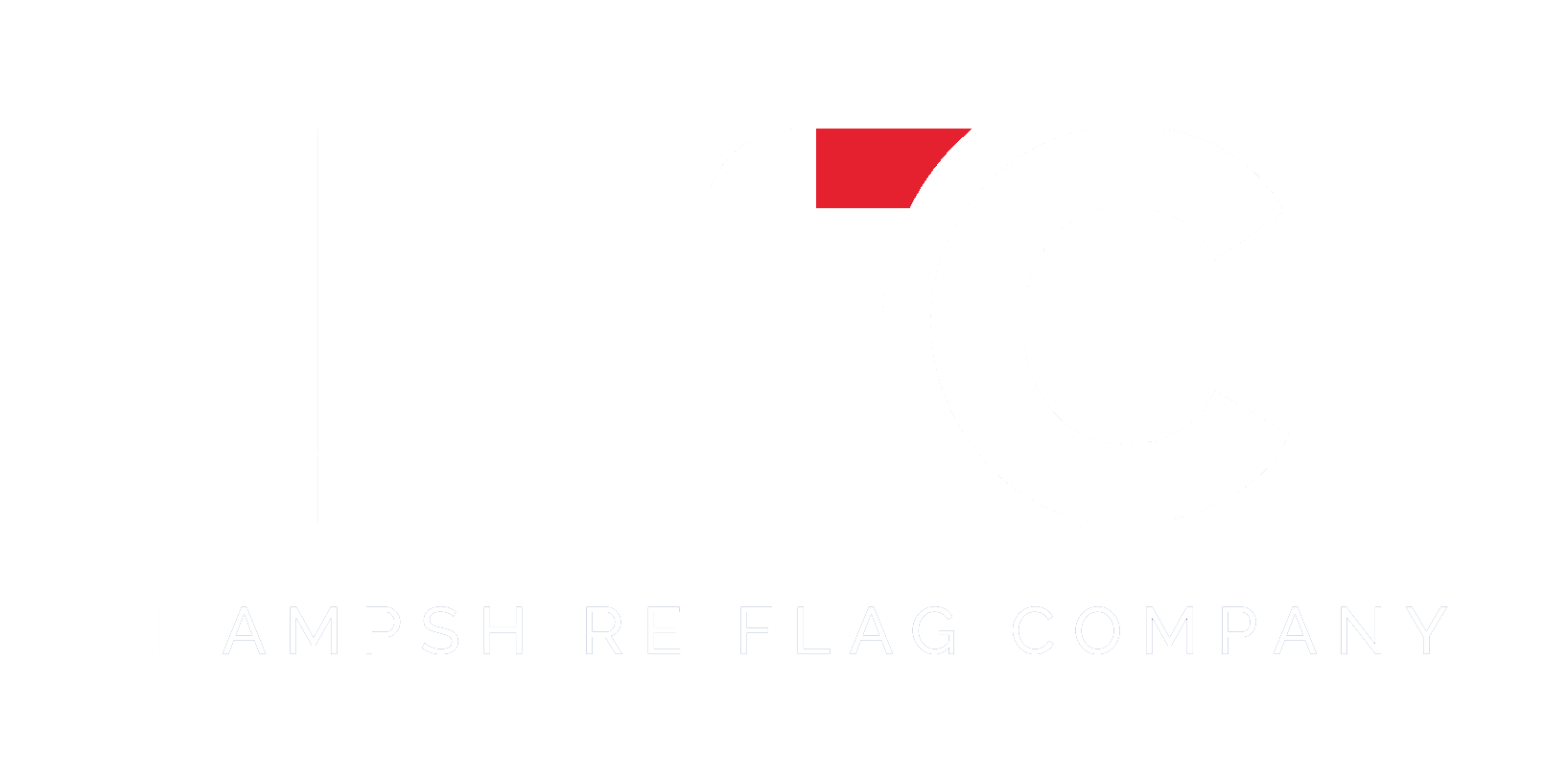 HFC Logo in white