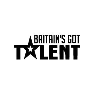 Britains Got Talent Logo