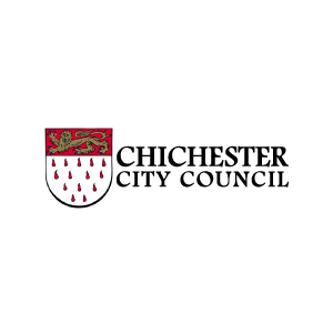 Chichester Council Logo