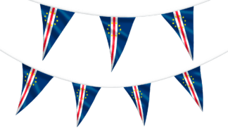Cabo Verde Bunting